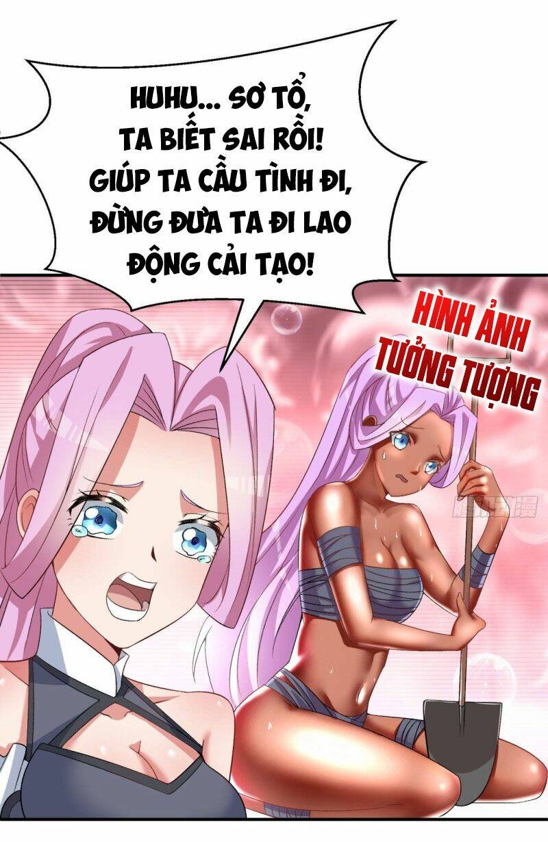 Ta Nhặt Được Thuộc Tính Tại Tu Chân Giới - Chapter 49 - Page 25