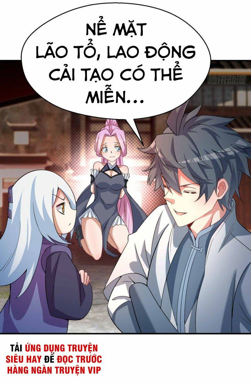 Ta Nhặt Được Thuộc Tính Tại Tu Chân Giới - Chapter 49 - Page 26