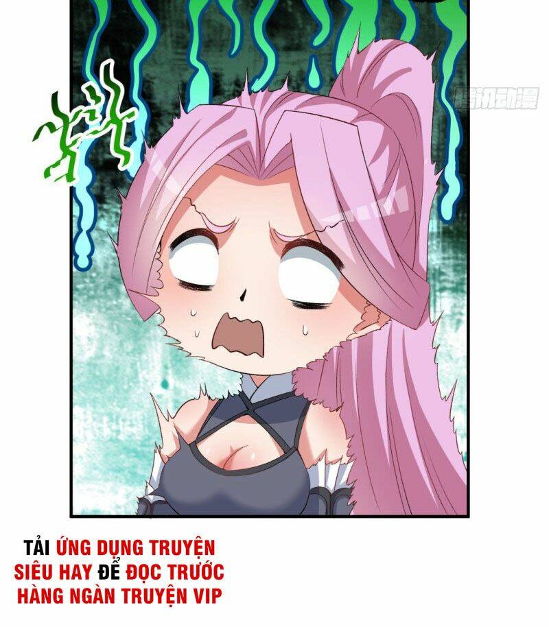 Ta Nhặt Được Thuộc Tính Tại Tu Chân Giới - Chapter 49 - Page 28