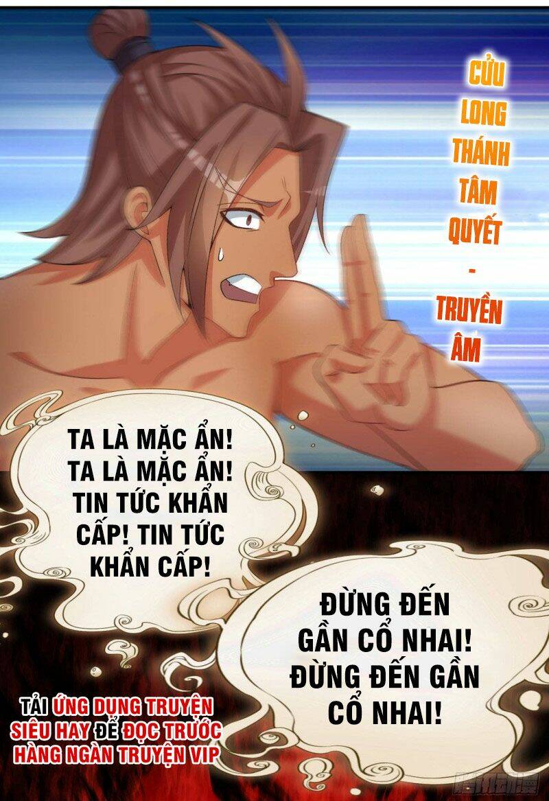 Ta Nhặt Được Thuộc Tính Tại Tu Chân Giới - Chapter 49 - Page 30