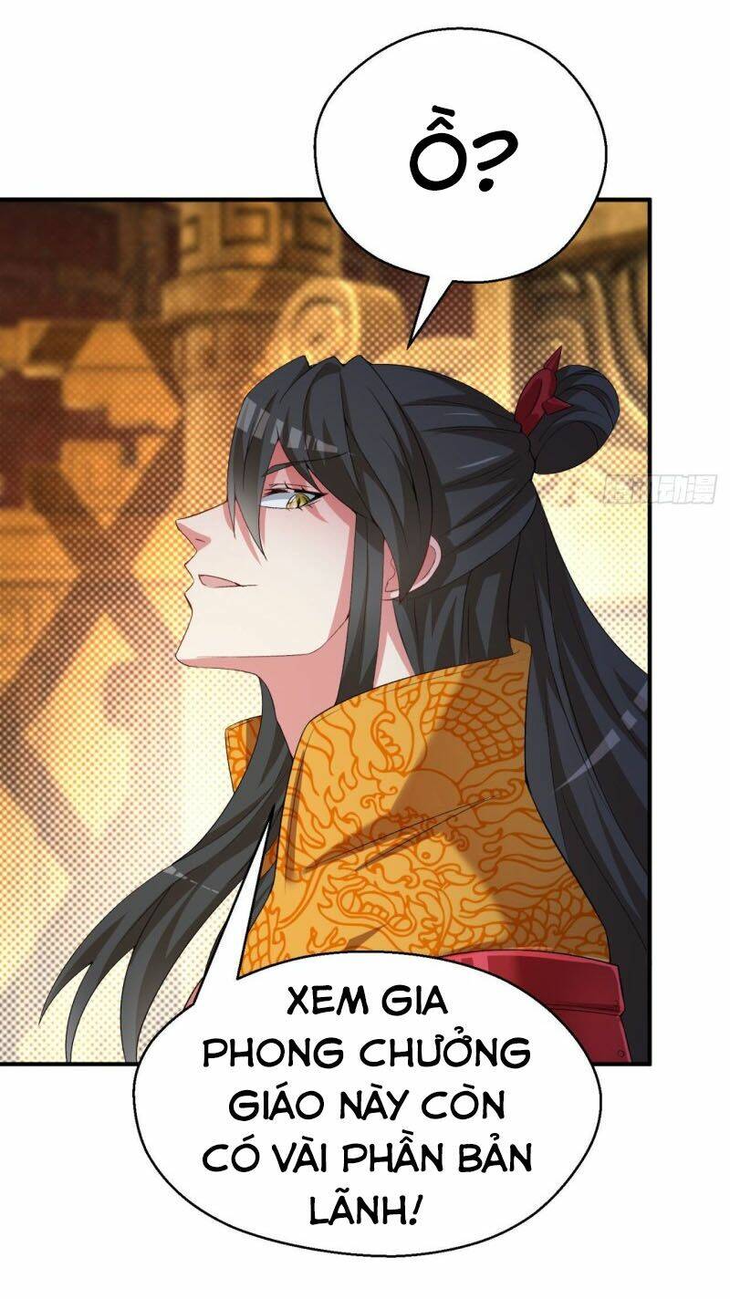 Ta Nhặt Được Thuộc Tính Tại Tu Chân Giới - Chapter 49 - Page 33