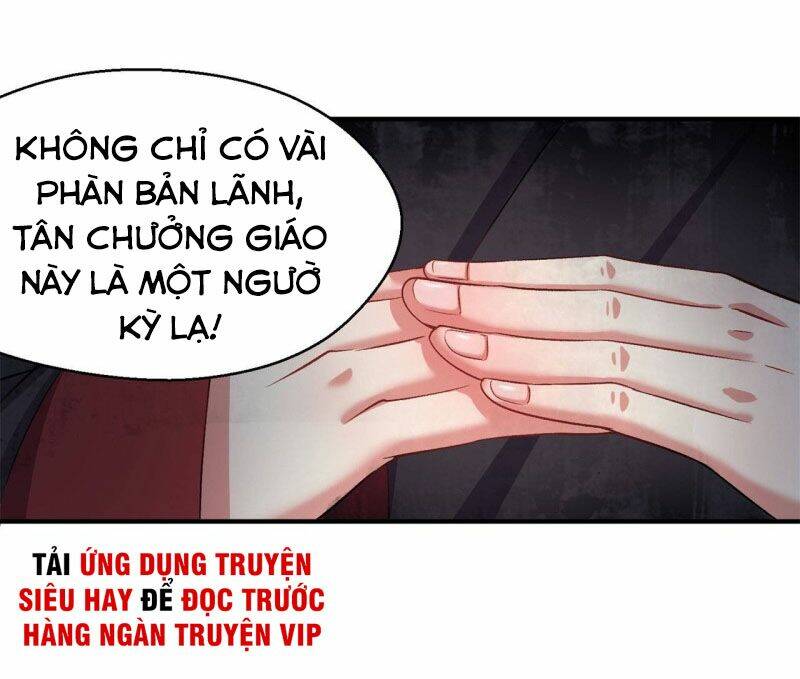 Ta Nhặt Được Thuộc Tính Tại Tu Chân Giới - Chapter 49 - Page 34