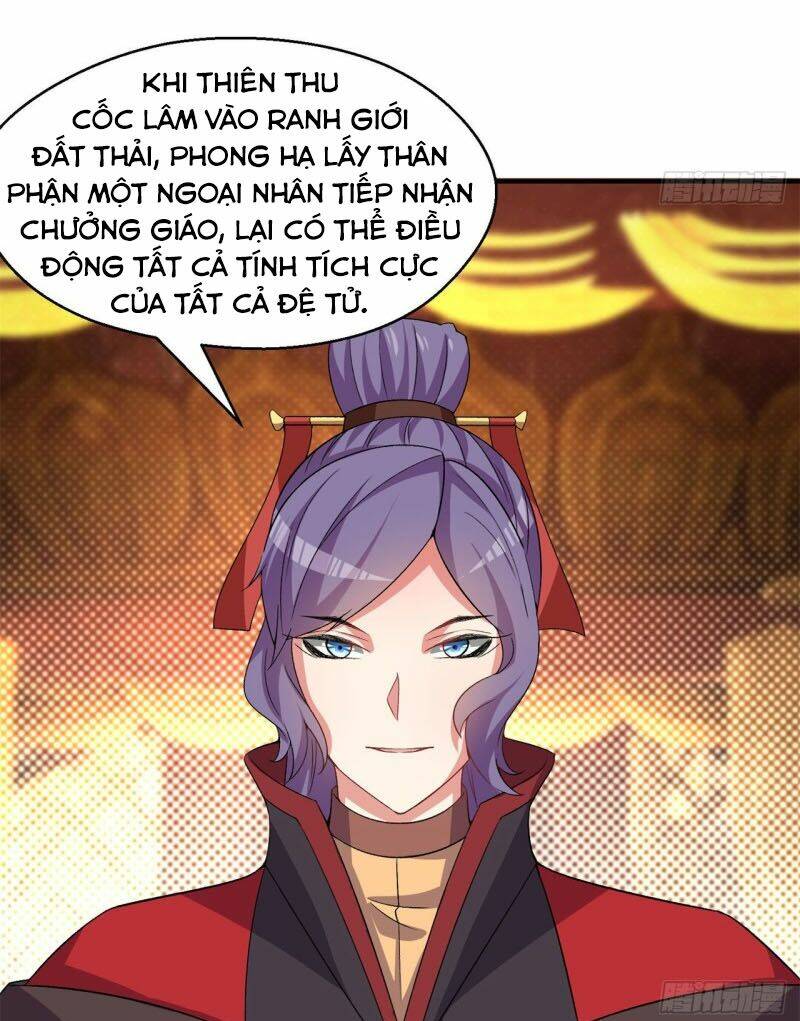 Ta Nhặt Được Thuộc Tính Tại Tu Chân Giới - Chapter 49 - Page 35