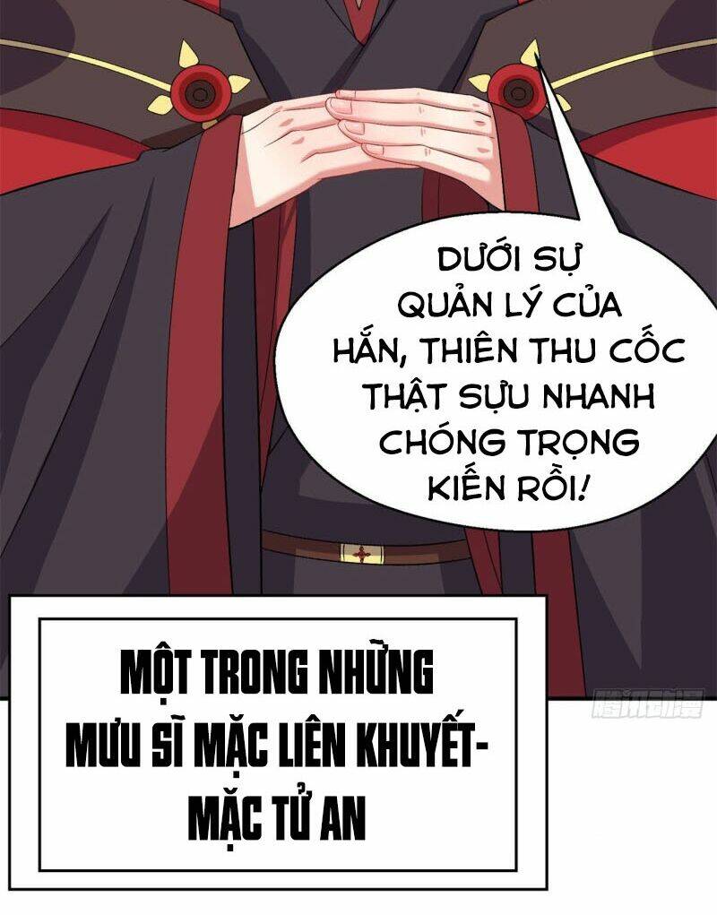 Ta Nhặt Được Thuộc Tính Tại Tu Chân Giới - Chapter 49 - Page 36