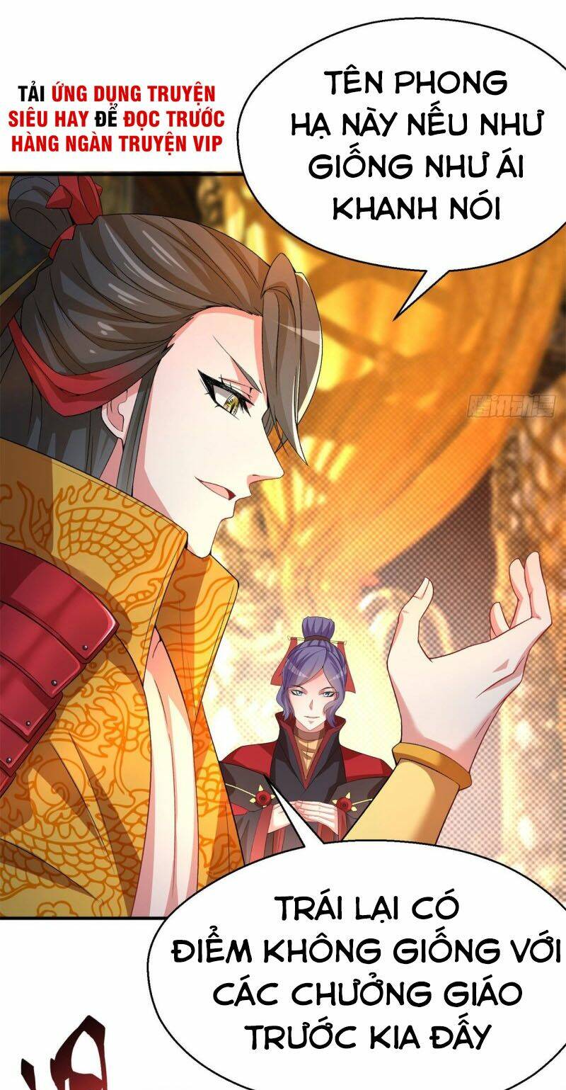 Ta Nhặt Được Thuộc Tính Tại Tu Chân Giới - Chapter 49 - Page 37