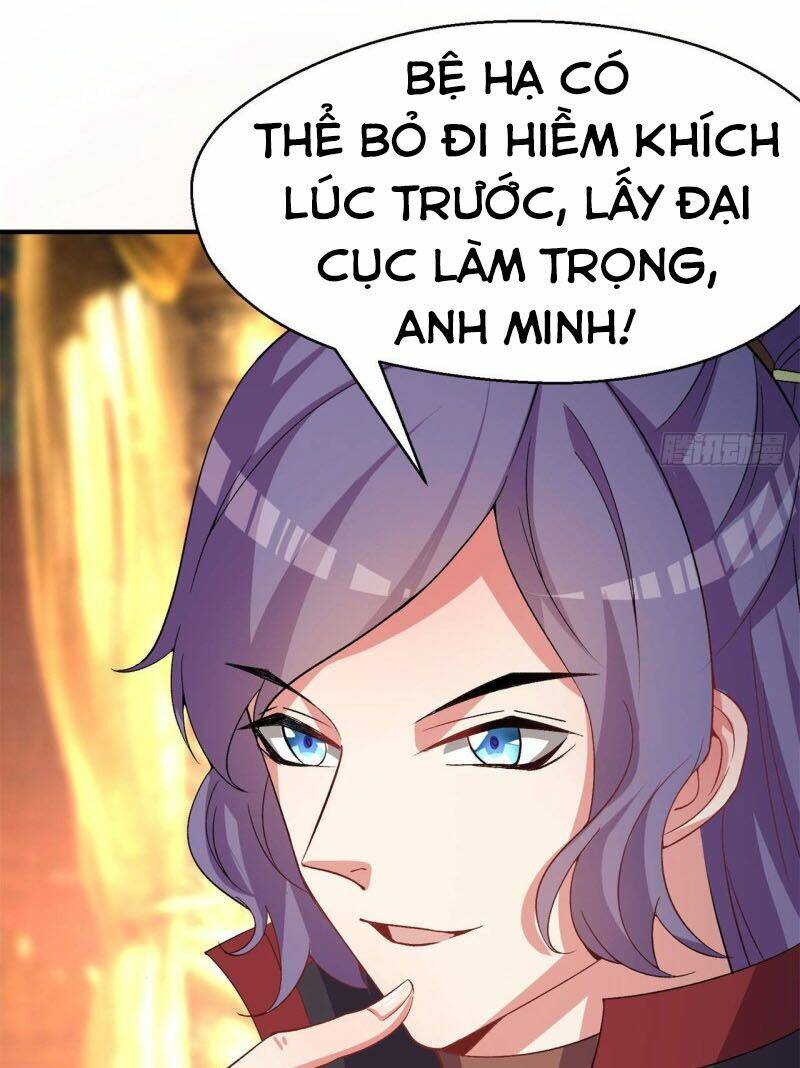 Ta Nhặt Được Thuộc Tính Tại Tu Chân Giới - Chapter 49 - Page 40