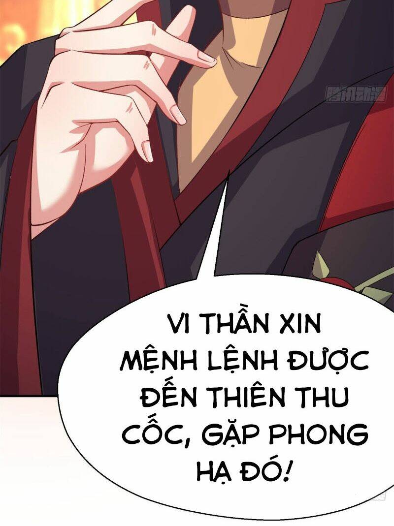 Ta Nhặt Được Thuộc Tính Tại Tu Chân Giới - Chapter 49 - Page 41