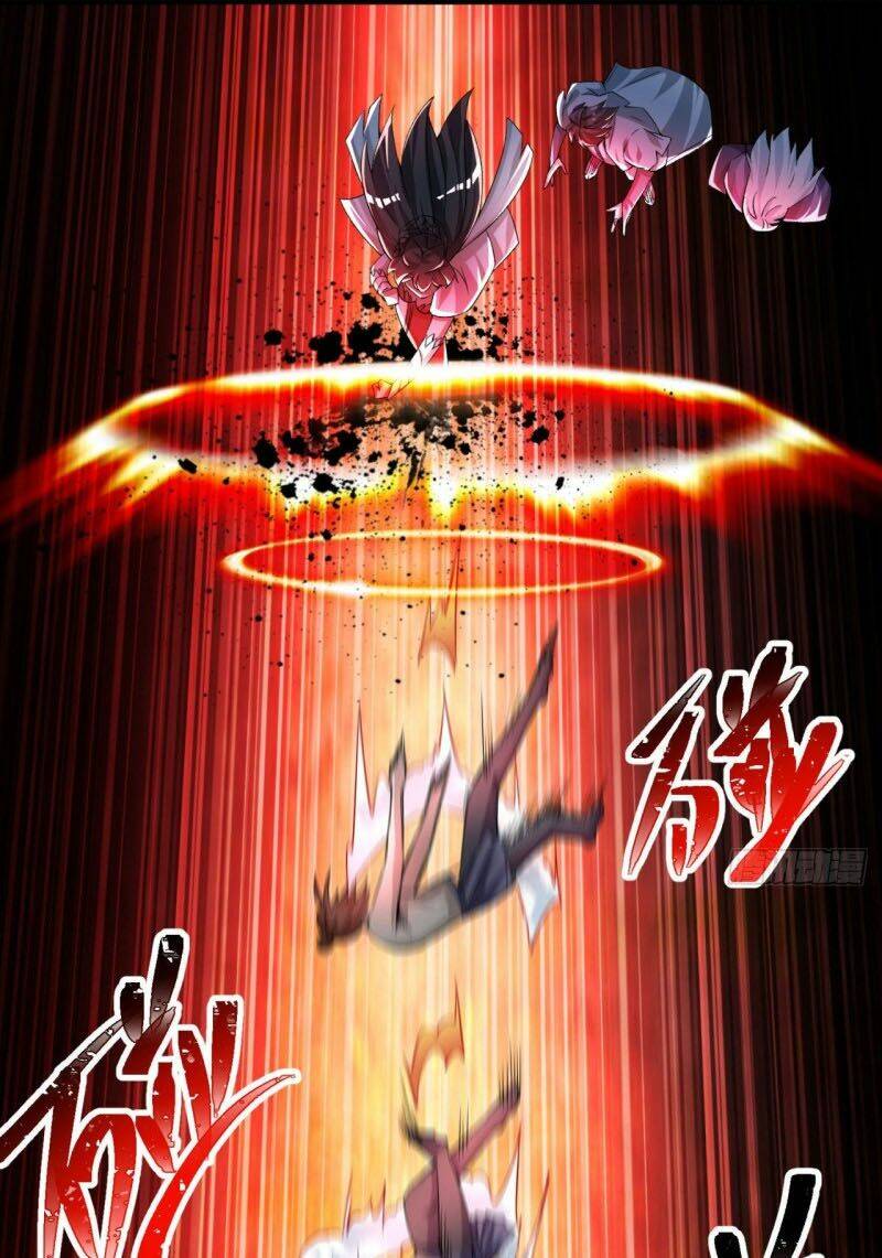 Ta Nhặt Được Thuộc Tính Tại Tu Chân Giới - Chapter 49 - Page 4