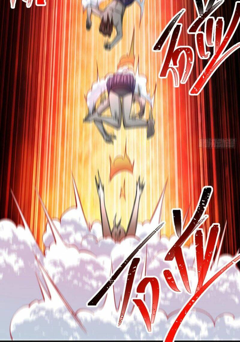 Ta Nhặt Được Thuộc Tính Tại Tu Chân Giới - Chapter 49 - Page 5