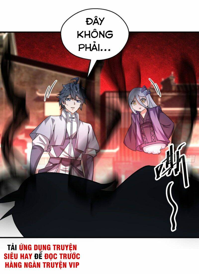 Ta Nhặt Được Thuộc Tính Tại Tu Chân Giới - Chapter 49 - Page 6