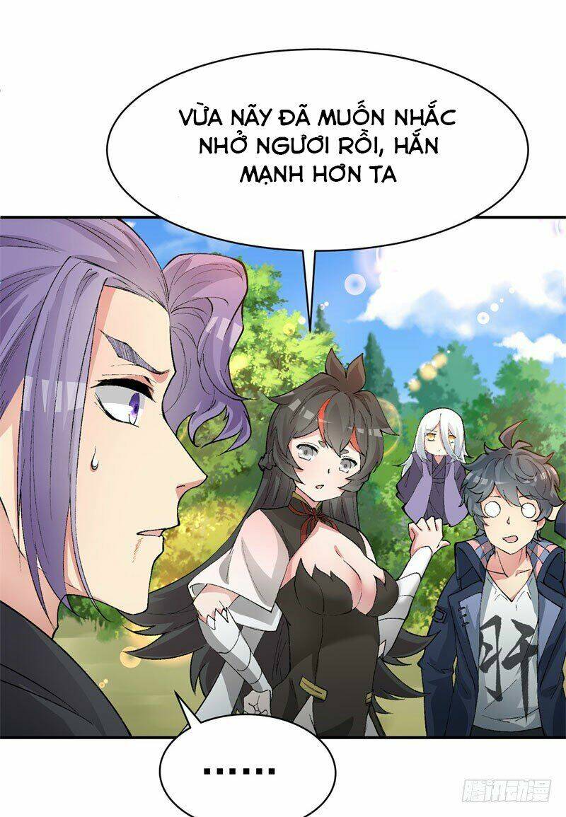 Ta Nhặt Được Thuộc Tính Tại Tu Chân Giới - Chapter 5 - Page 15