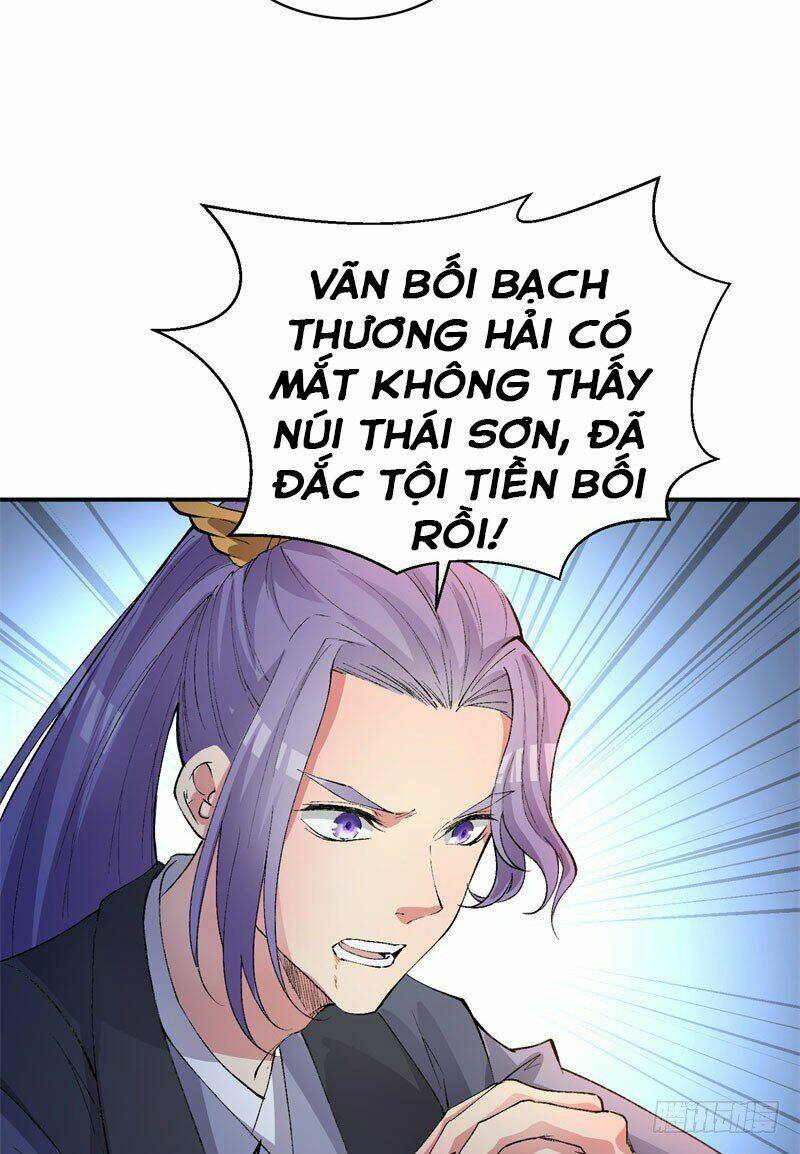 Ta Nhặt Được Thuộc Tính Tại Tu Chân Giới - Chapter 5 - Page 16
