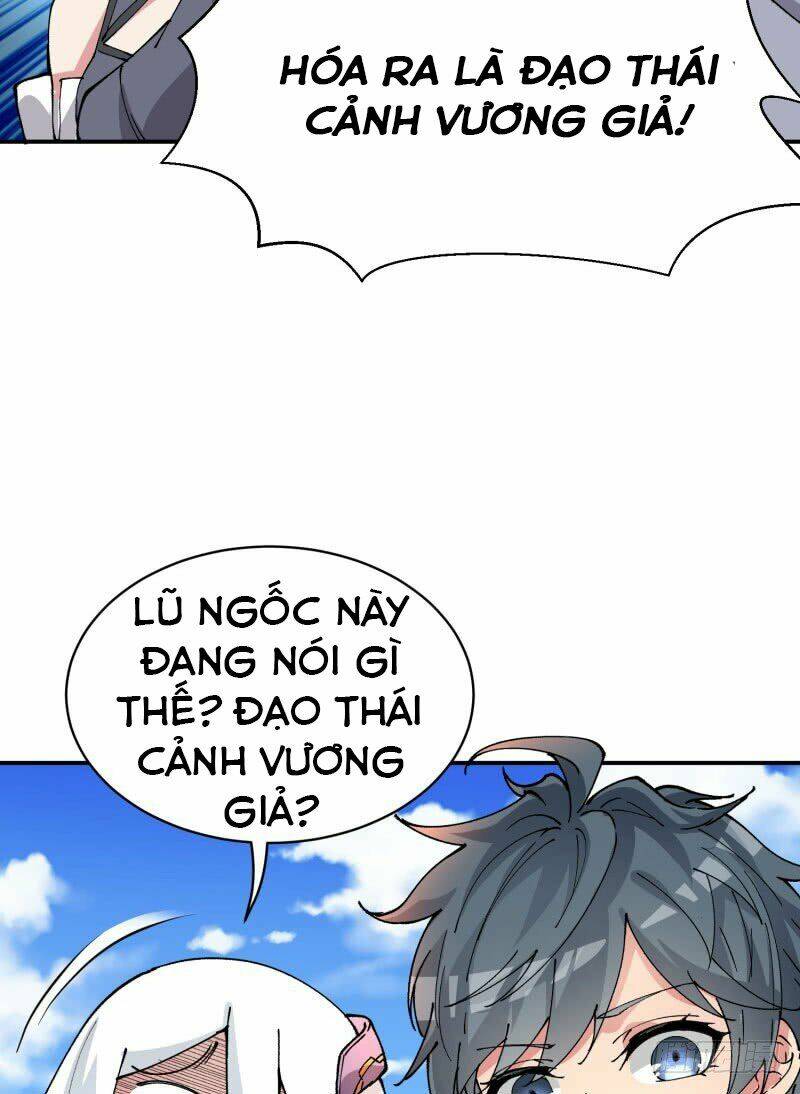 Ta Nhặt Được Thuộc Tính Tại Tu Chân Giới - Chapter 5 - Page 23