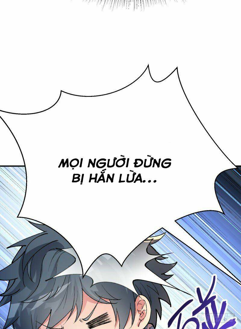 Ta Nhặt Được Thuộc Tính Tại Tu Chân Giới - Chapter 5 - Page 25