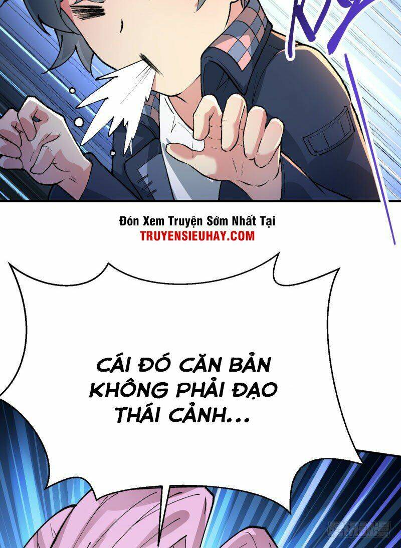 Ta Nhặt Được Thuộc Tính Tại Tu Chân Giới - Chapter 5 - Page 26