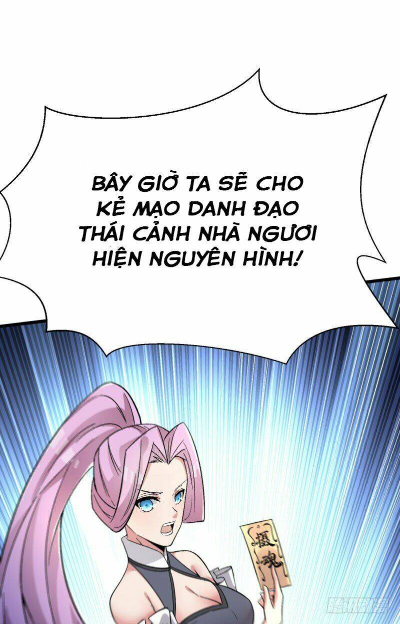 Ta Nhặt Được Thuộc Tính Tại Tu Chân Giới - Chapter 5 - Page 30