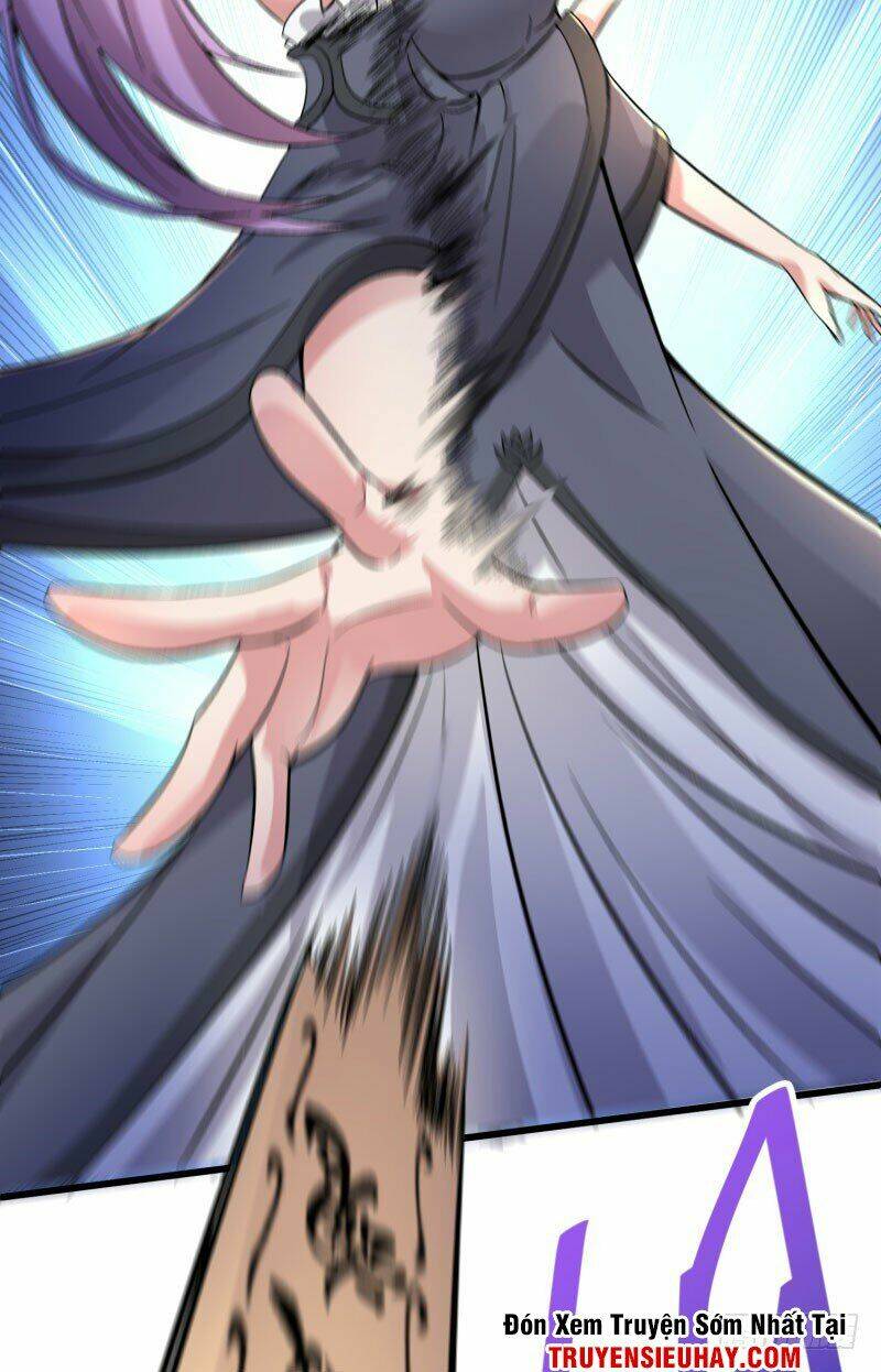 Ta Nhặt Được Thuộc Tính Tại Tu Chân Giới - Chapter 5 - Page 31