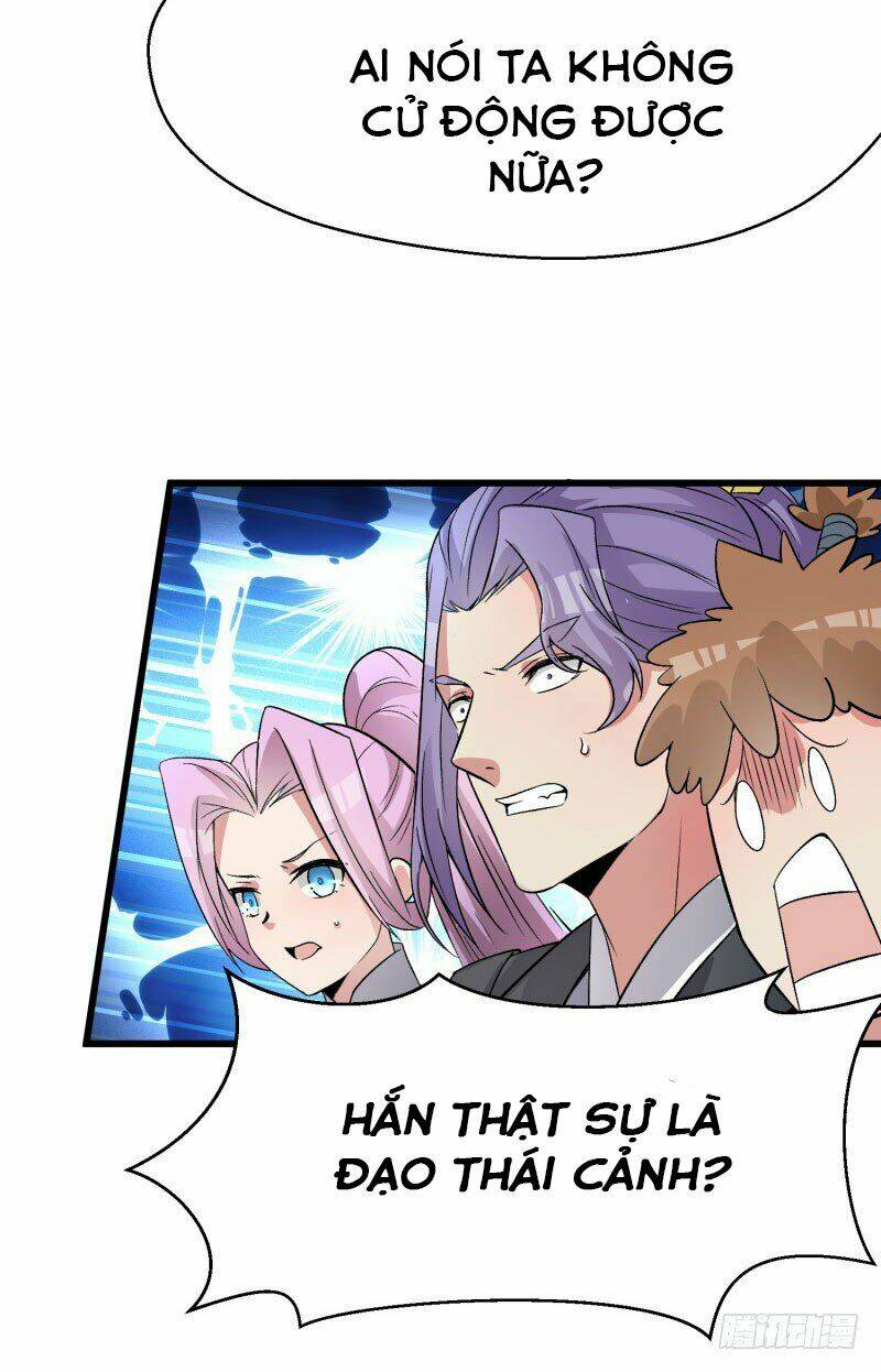 Ta Nhặt Được Thuộc Tính Tại Tu Chân Giới - Chapter 5 - Page 39