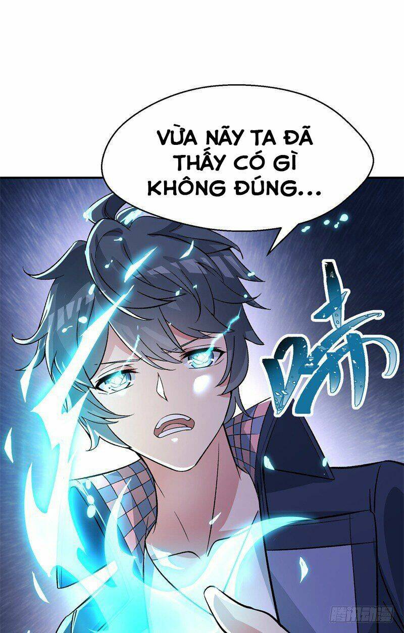 Ta Nhặt Được Thuộc Tính Tại Tu Chân Giới - Chapter 5 - Page 40