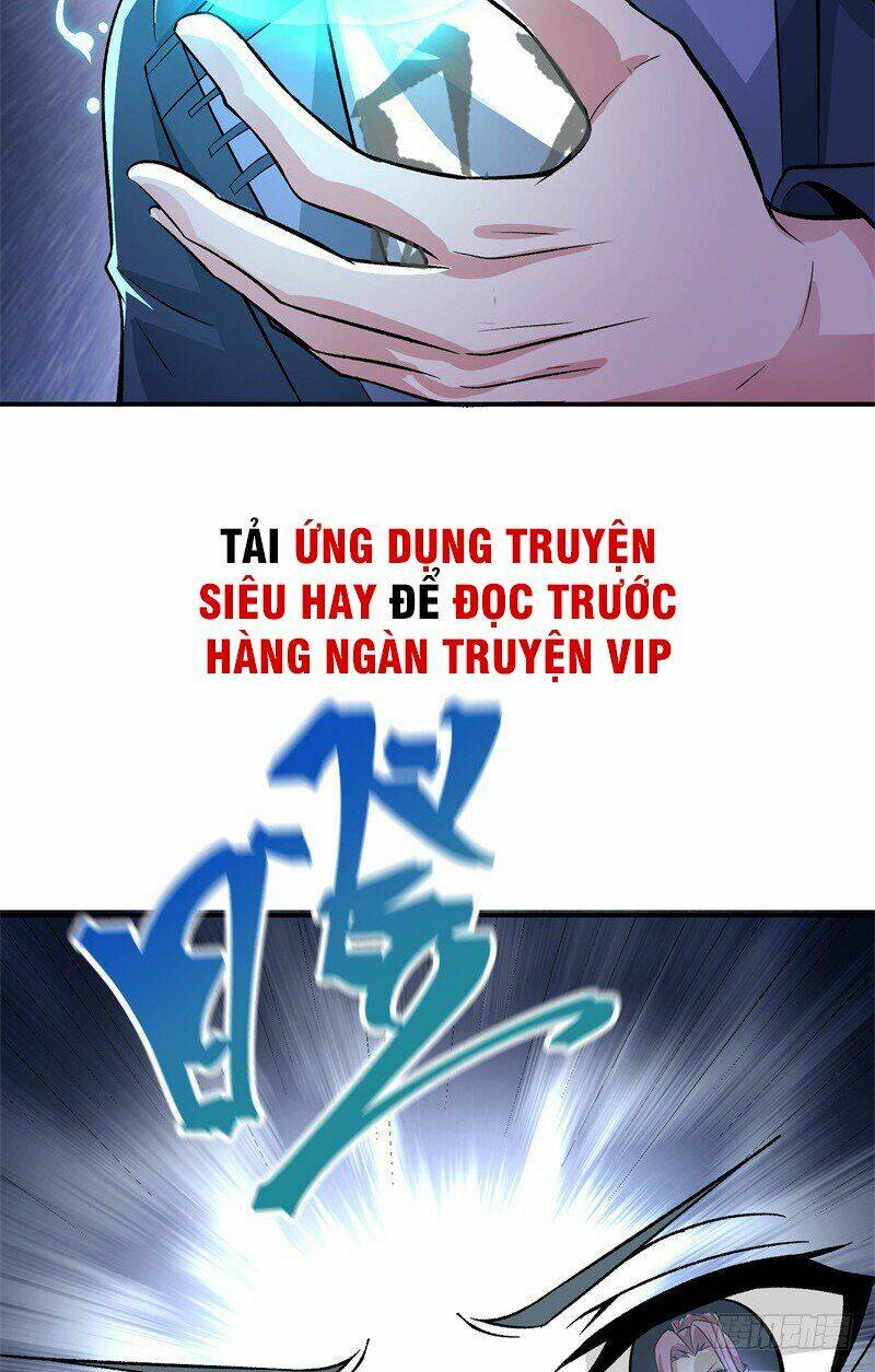 Ta Nhặt Được Thuộc Tính Tại Tu Chân Giới - Chapter 5 - Page 41