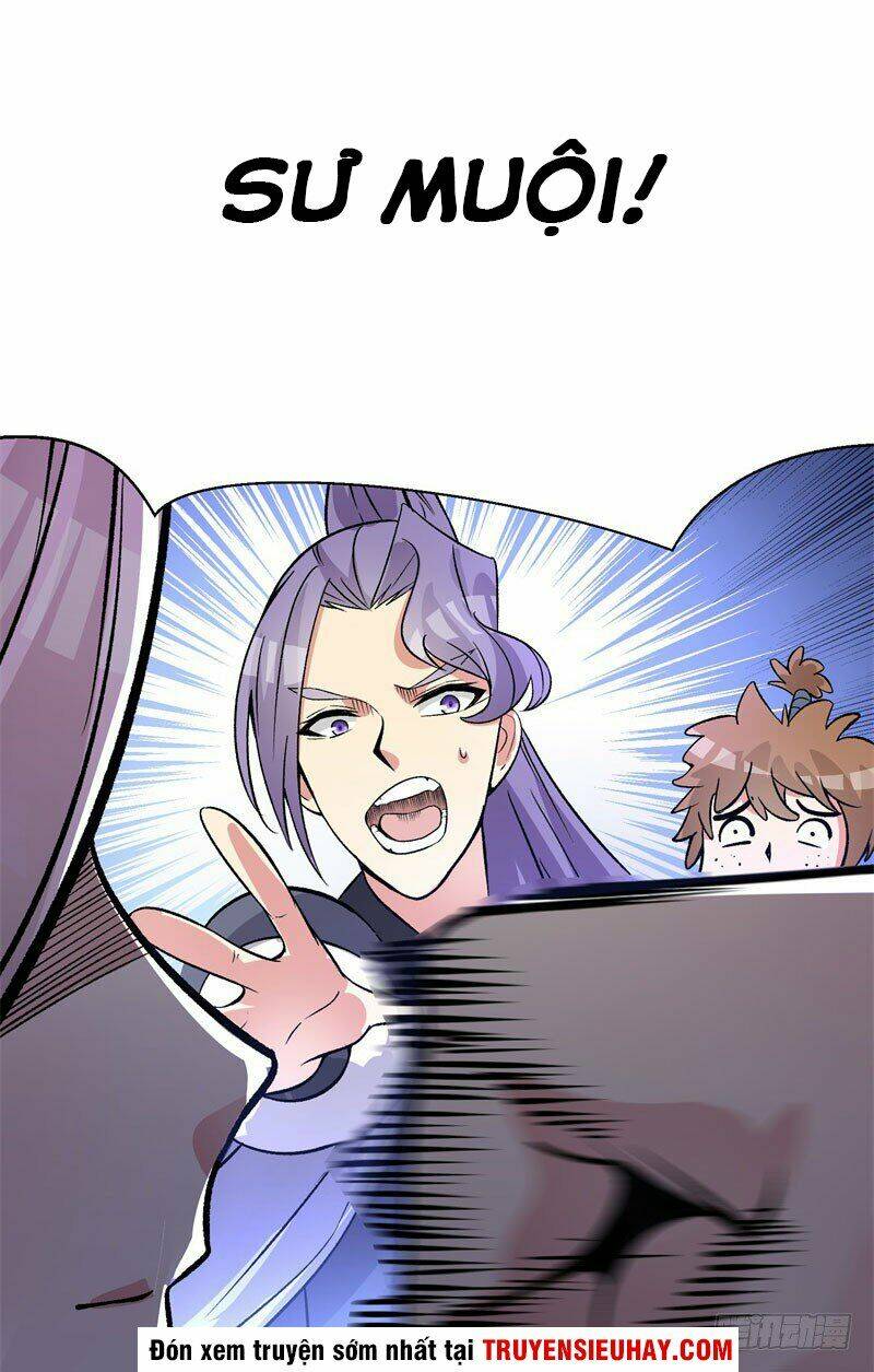 Ta Nhặt Được Thuộc Tính Tại Tu Chân Giới - Chapter 5 - Page 46