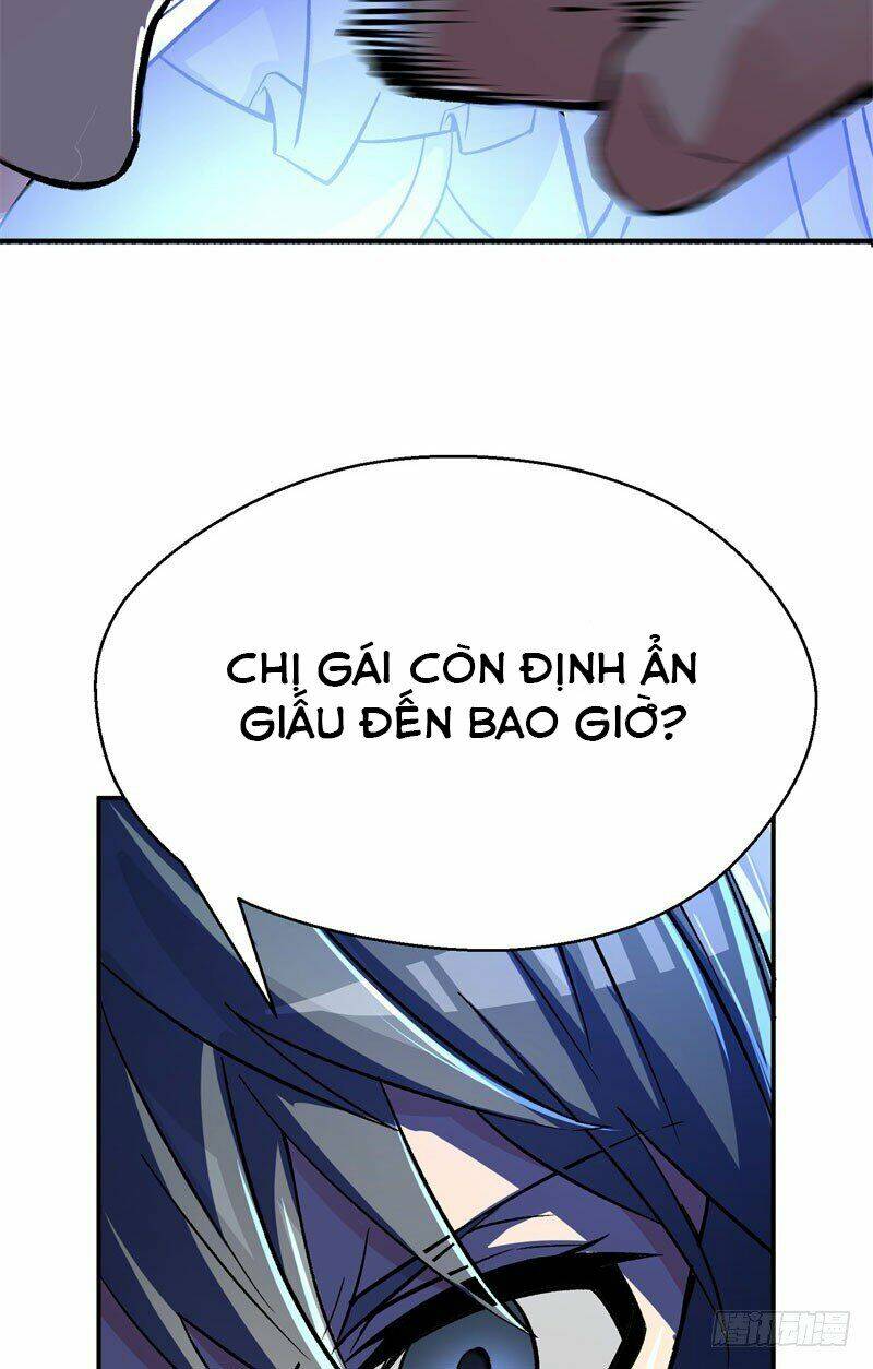 Ta Nhặt Được Thuộc Tính Tại Tu Chân Giới - Chapter 5 - Page 47