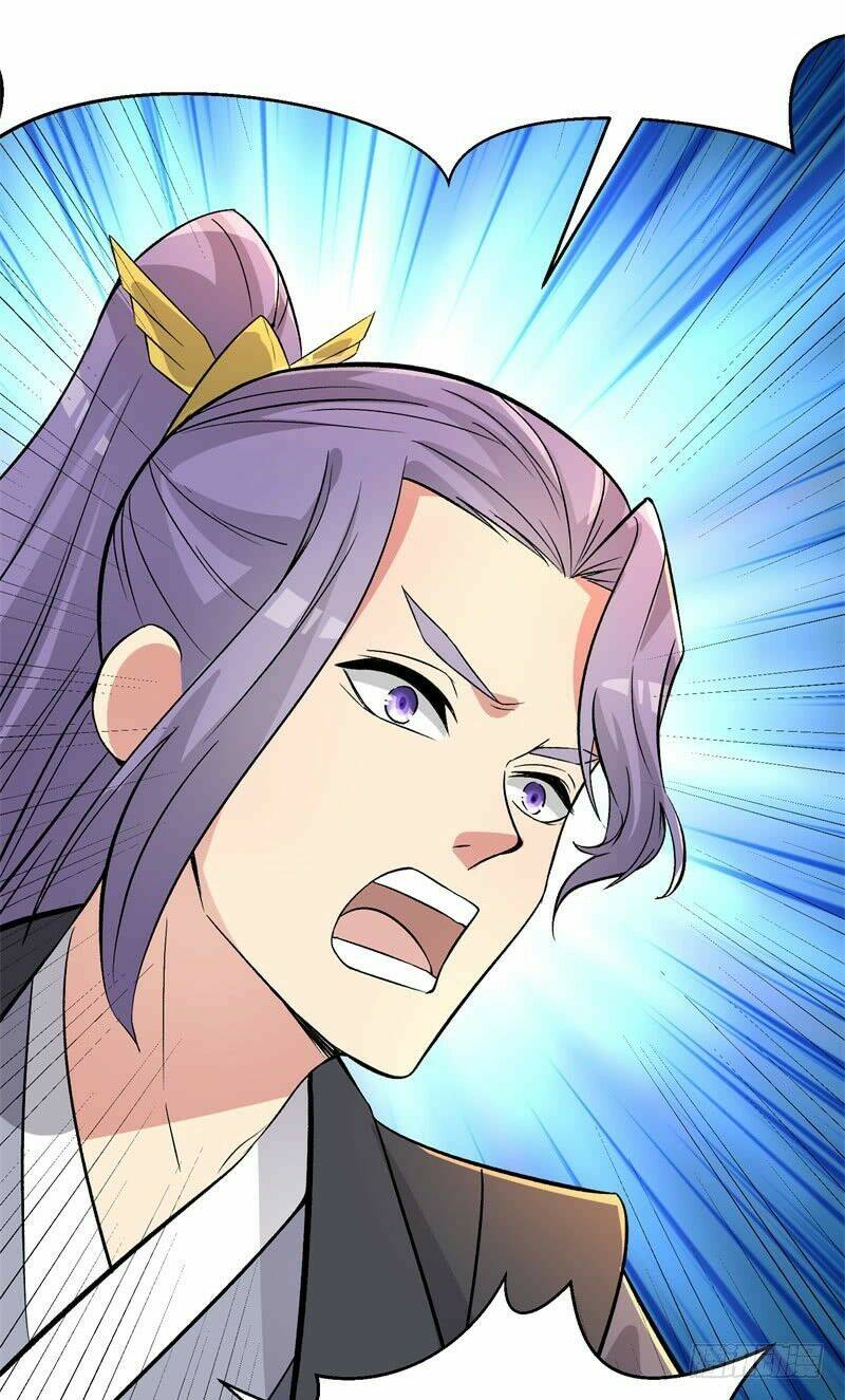 Ta Nhặt Được Thuộc Tính Tại Tu Chân Giới - Chapter 5 - Page 4