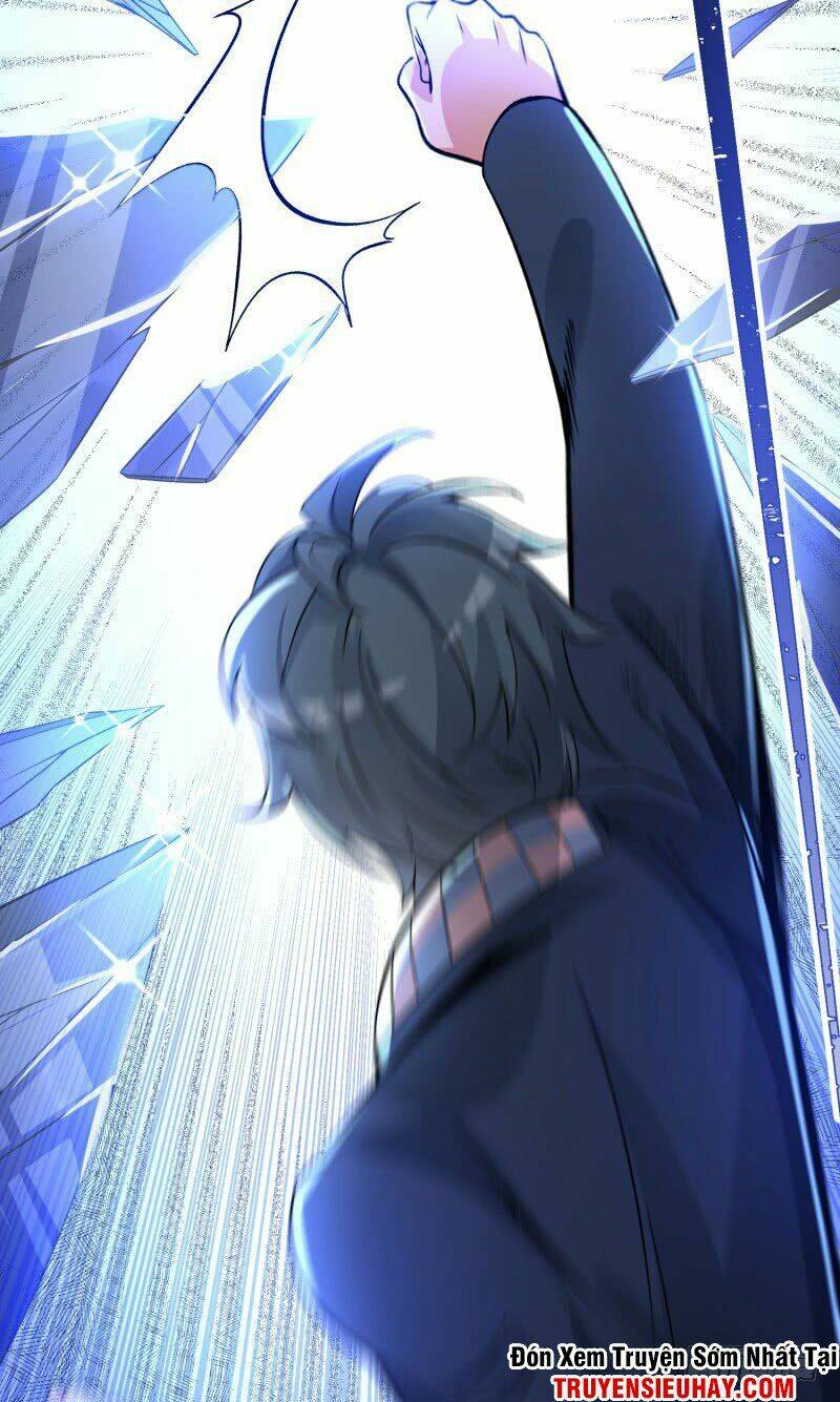 Ta Nhặt Được Thuộc Tính Tại Tu Chân Giới - Chapter 5 - Page 51