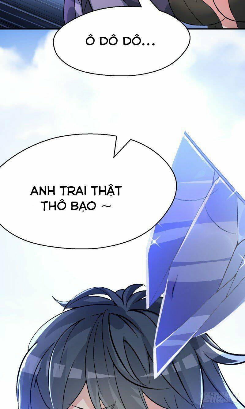 Ta Nhặt Được Thuộc Tính Tại Tu Chân Giới - Chapter 5 - Page 54