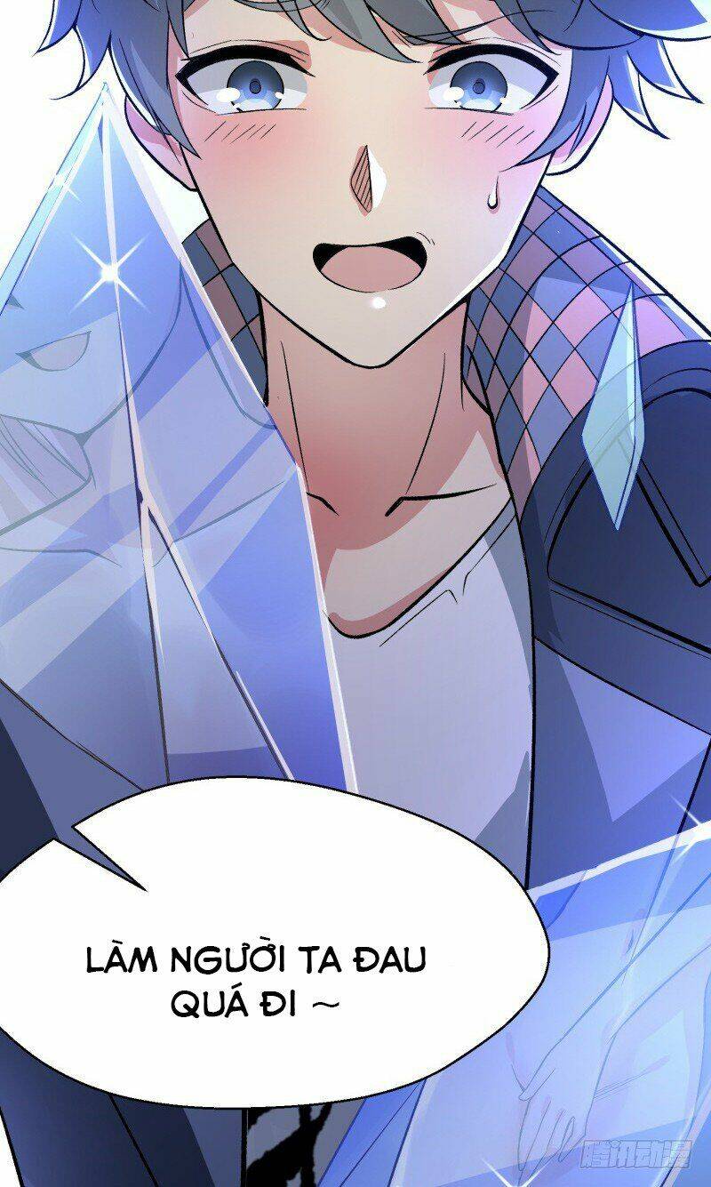 Ta Nhặt Được Thuộc Tính Tại Tu Chân Giới - Chapter 5 - Page 55