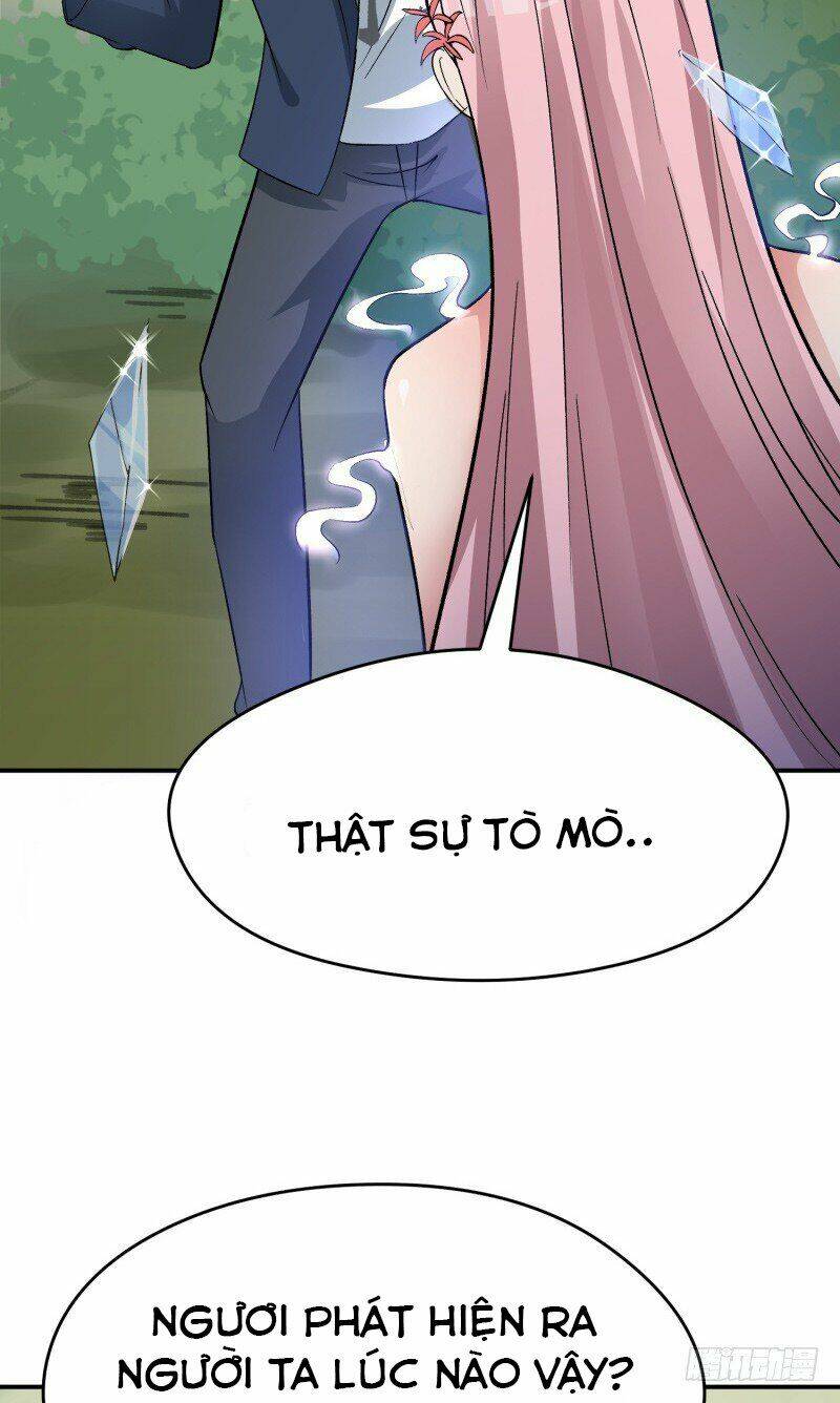 Ta Nhặt Được Thuộc Tính Tại Tu Chân Giới - Chapter 5 - Page 57