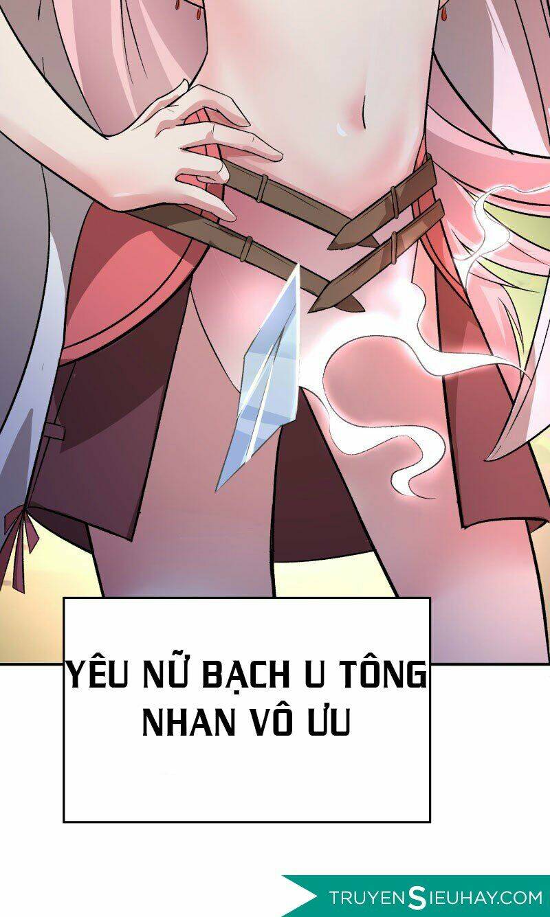 Ta Nhặt Được Thuộc Tính Tại Tu Chân Giới - Chapter 5 - Page 59