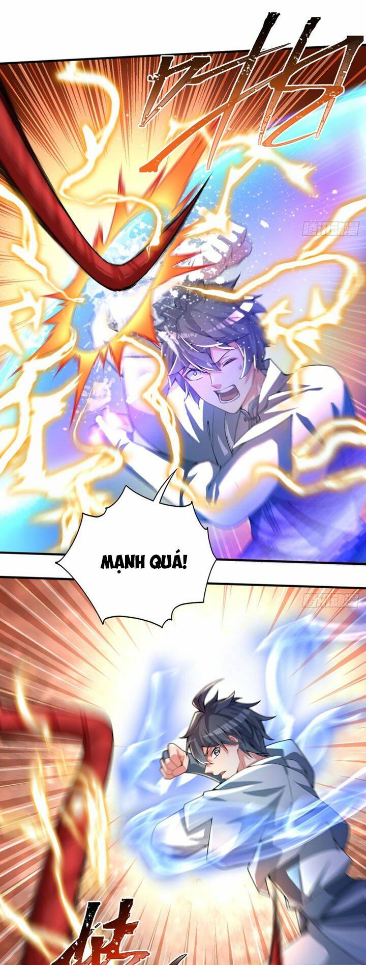 Ta Nhặt Được Thuộc Tính Tại Tu Chân Giới - Chapter 50 - Page 13