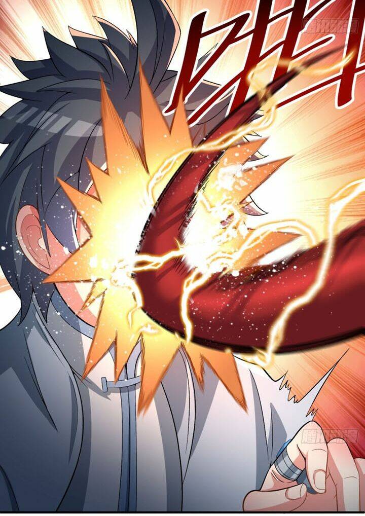 Ta Nhặt Được Thuộc Tính Tại Tu Chân Giới - Chapter 50 - Page 21