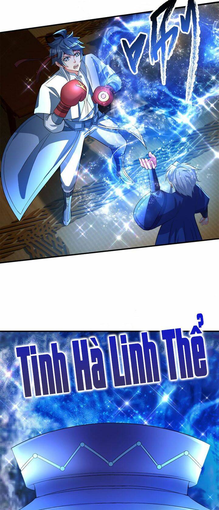 Ta Nhặt Được Thuộc Tính Tại Tu Chân Giới - Chapter 50 - Page 26