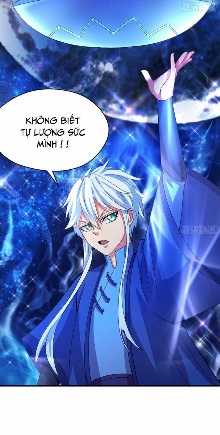 Ta Nhặt Được Thuộc Tính Tại Tu Chân Giới - Chapter 50 - Page 27