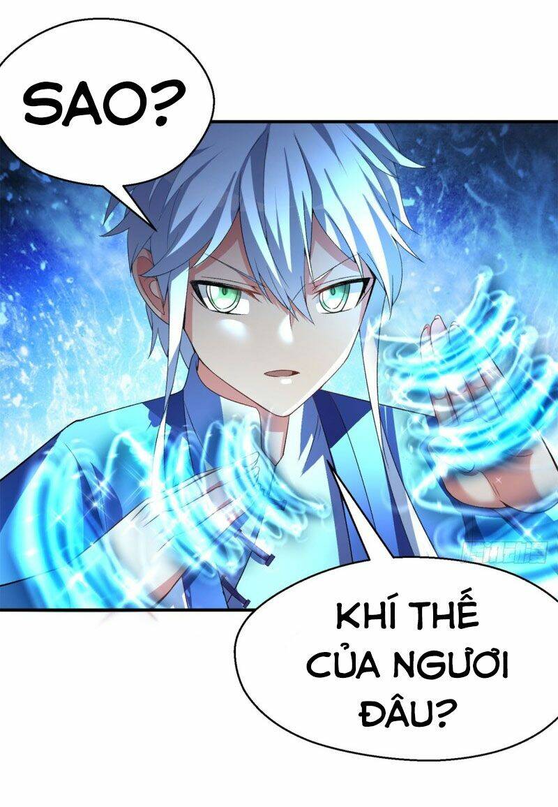 Ta Nhặt Được Thuộc Tính Tại Tu Chân Giới - Chapter 51 - Page 10