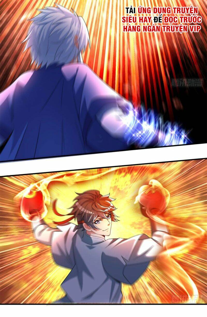 Ta Nhặt Được Thuộc Tính Tại Tu Chân Giới - Chapter 51 - Page 13