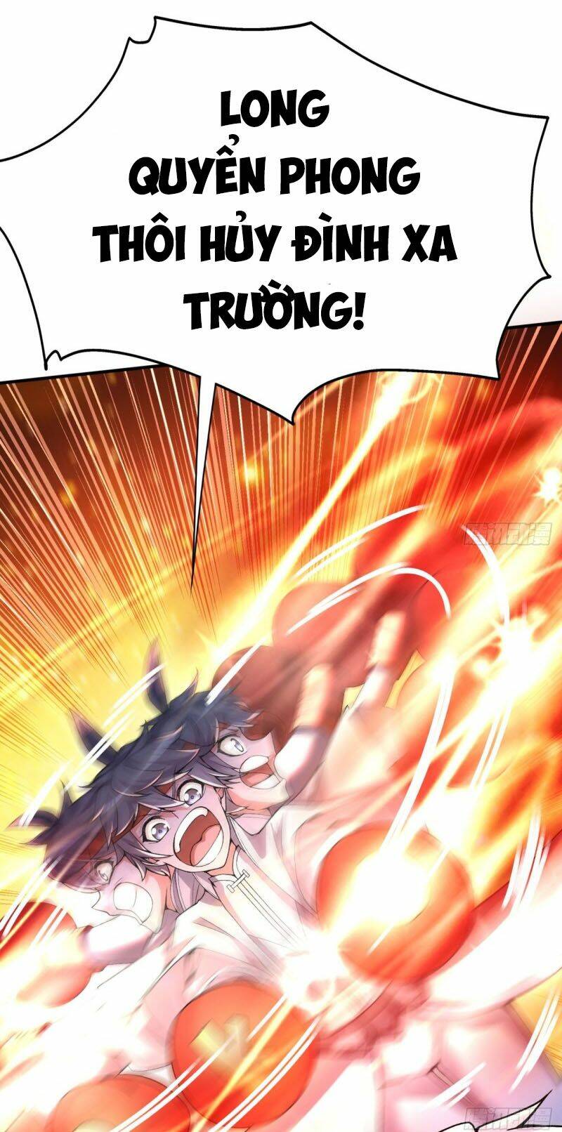 Ta Nhặt Được Thuộc Tính Tại Tu Chân Giới - Chapter 51 - Page 14