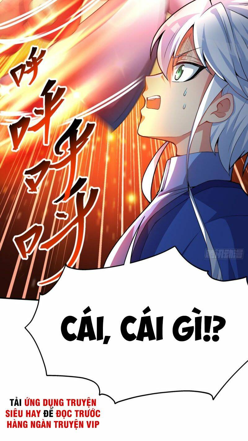 Ta Nhặt Được Thuộc Tính Tại Tu Chân Giới - Chapter 51 - Page 15