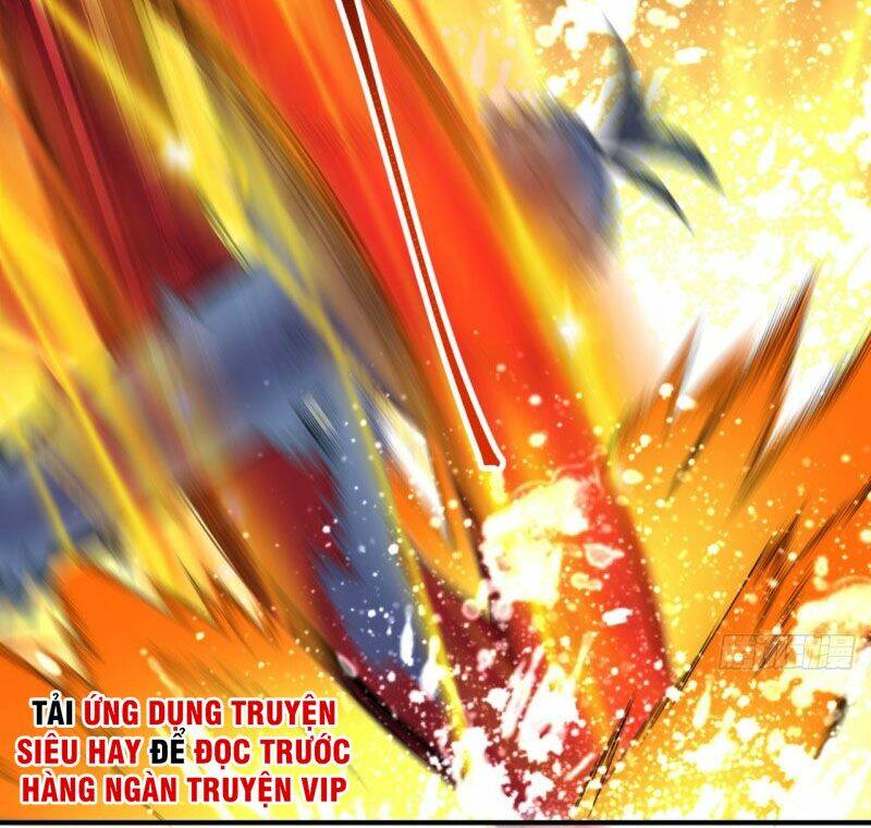 Ta Nhặt Được Thuộc Tính Tại Tu Chân Giới - Chapter 51 - Page 17