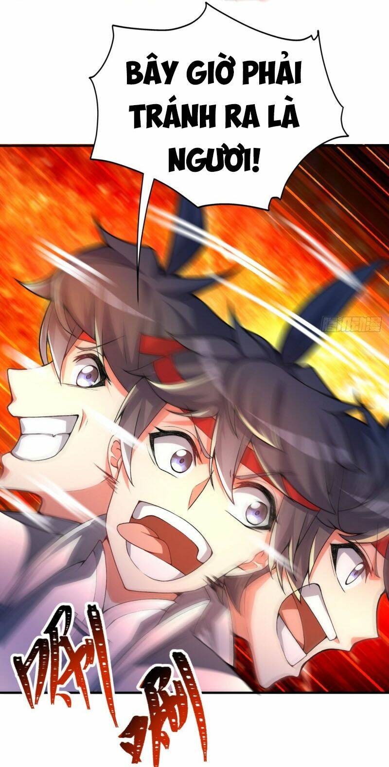 Ta Nhặt Được Thuộc Tính Tại Tu Chân Giới - Chapter 51 - Page 18