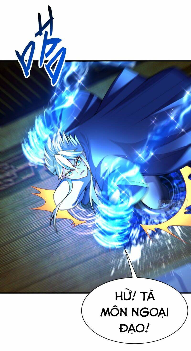 Ta Nhặt Được Thuộc Tính Tại Tu Chân Giới - Chapter 51 - Page 20