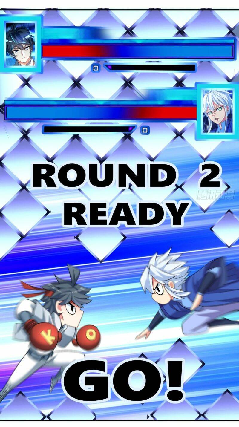 Ta Nhặt Được Thuộc Tính Tại Tu Chân Giới - Chapter 51 - Page 22