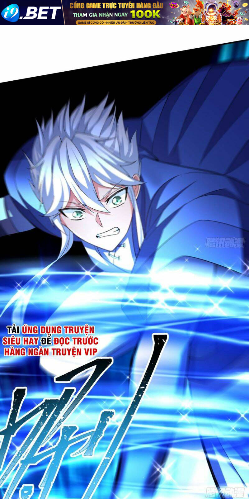 Ta Nhặt Được Thuộc Tính Tại Tu Chân Giới - Chapter 51 - Page 23