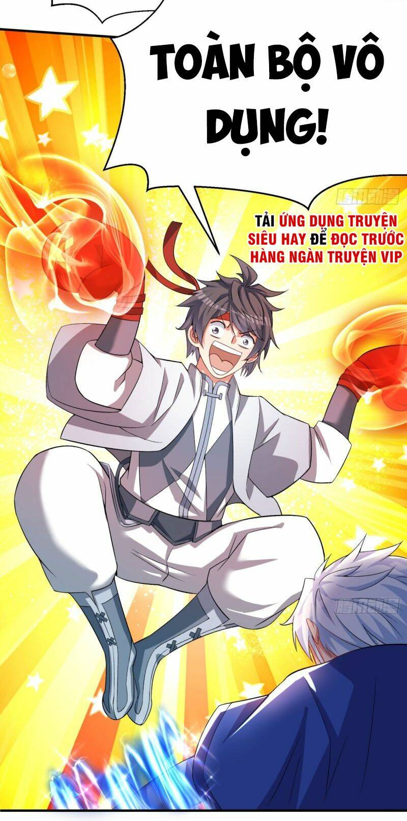 Ta Nhặt Được Thuộc Tính Tại Tu Chân Giới - Chapter 51 - Page 26