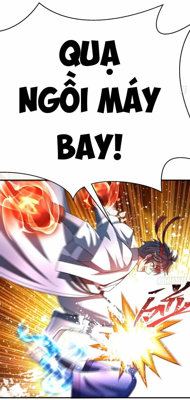 Ta Nhặt Được Thuộc Tính Tại Tu Chân Giới - Chapter 51 - Page 27