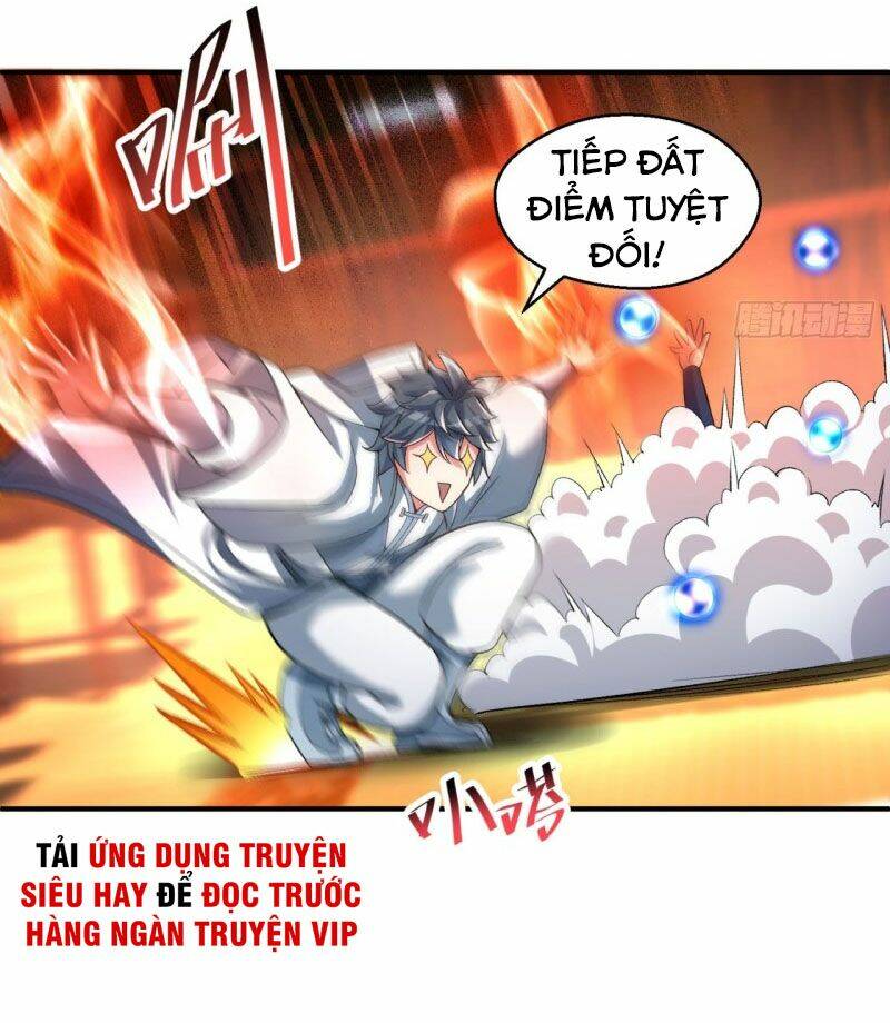 Ta Nhặt Được Thuộc Tính Tại Tu Chân Giới - Chapter 51 - Page 28