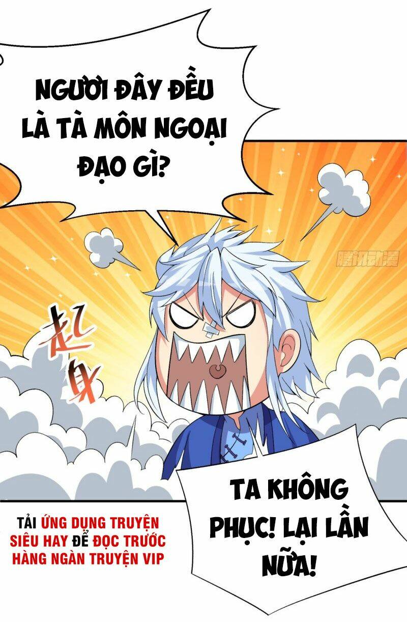 Ta Nhặt Được Thuộc Tính Tại Tu Chân Giới - Chapter 51 - Page 30