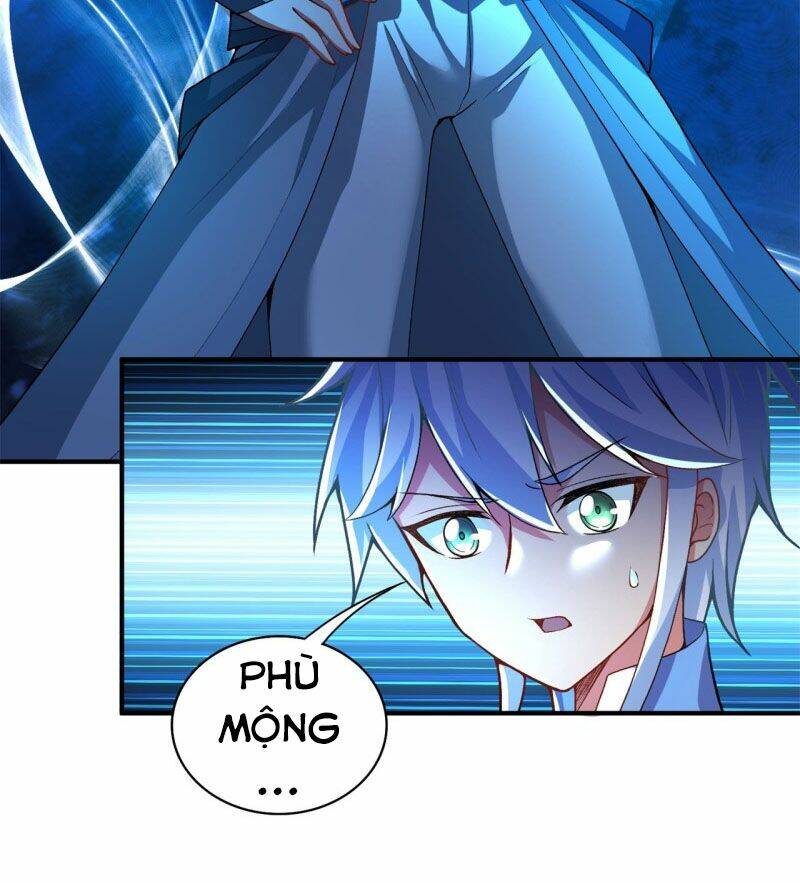 Ta Nhặt Được Thuộc Tính Tại Tu Chân Giới - Chapter 51 - Page 33